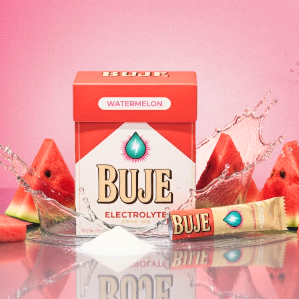 BUJE Watermelon