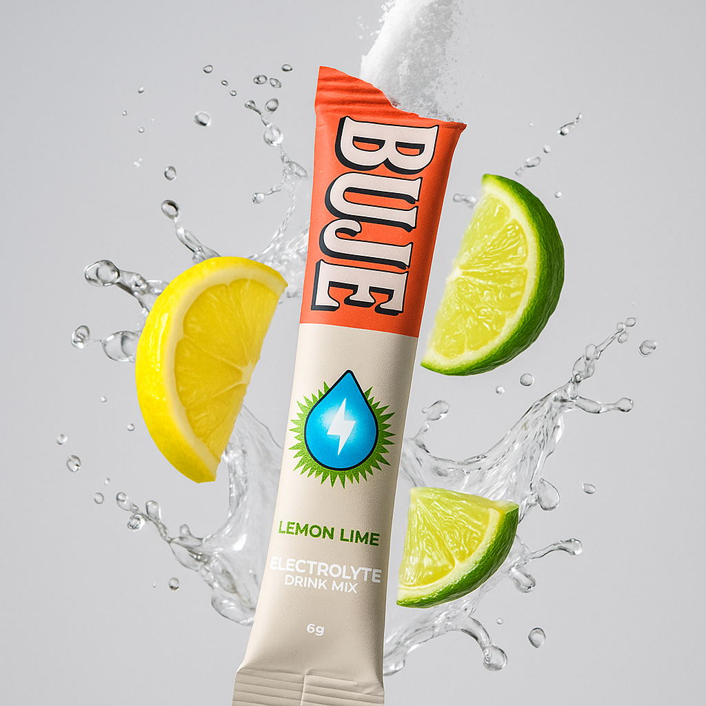 Lemon Lime