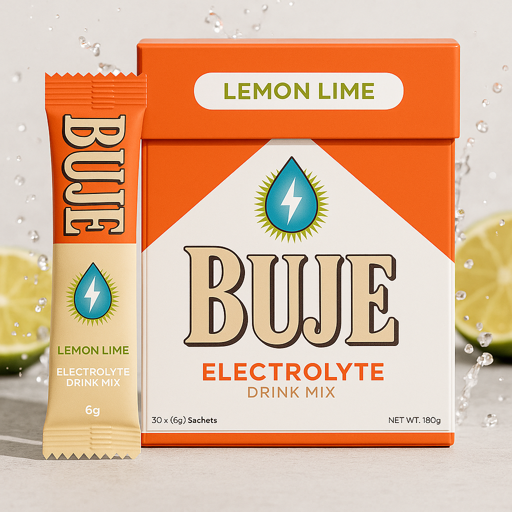 Lemon Lime
