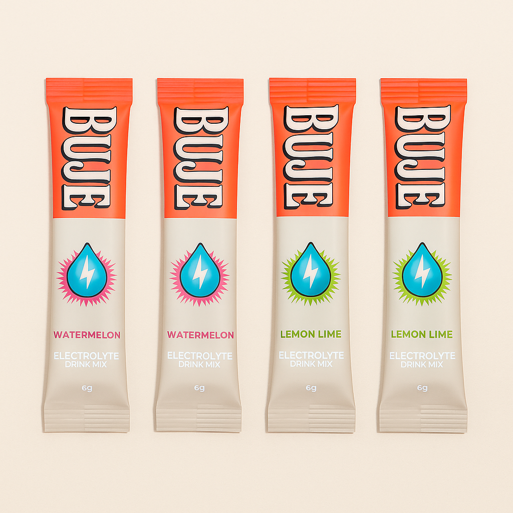 FREE Sample Pack