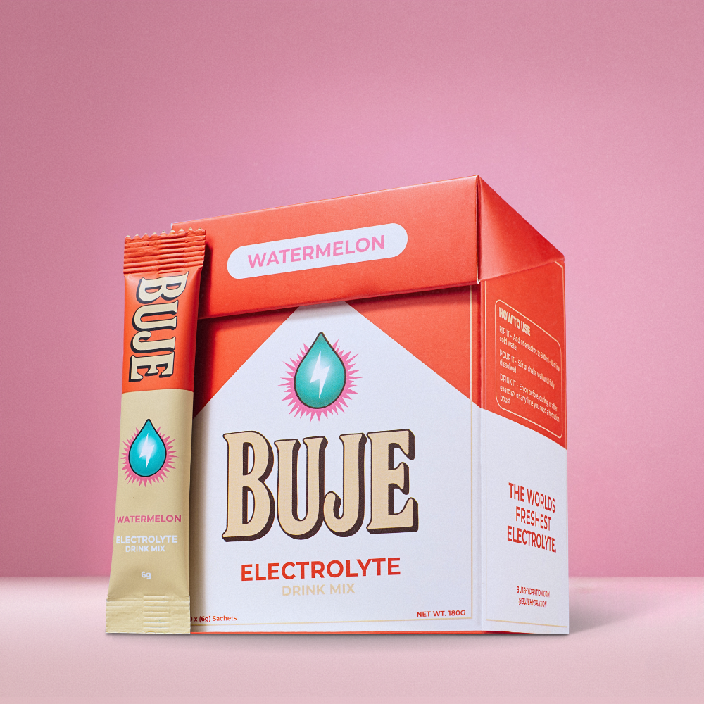 BUJE Watermelon