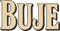 BUJE